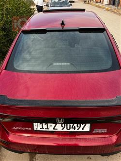 هوندا أكورد